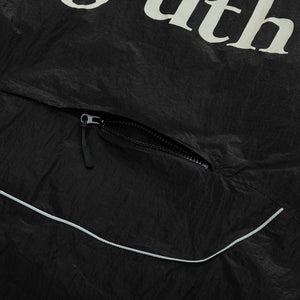 YUTHTECH WINDBREAKER