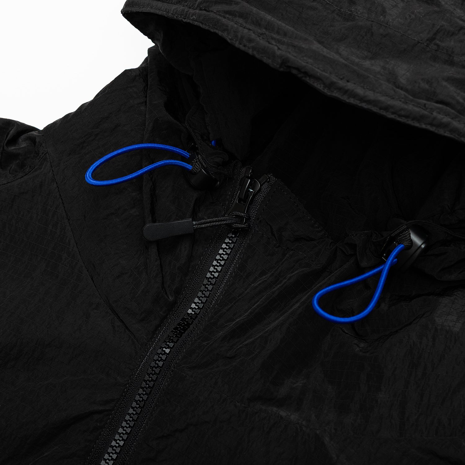 YUTHTECH WINDBREAKER