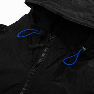 YUTHTECH WINDBREAKER
