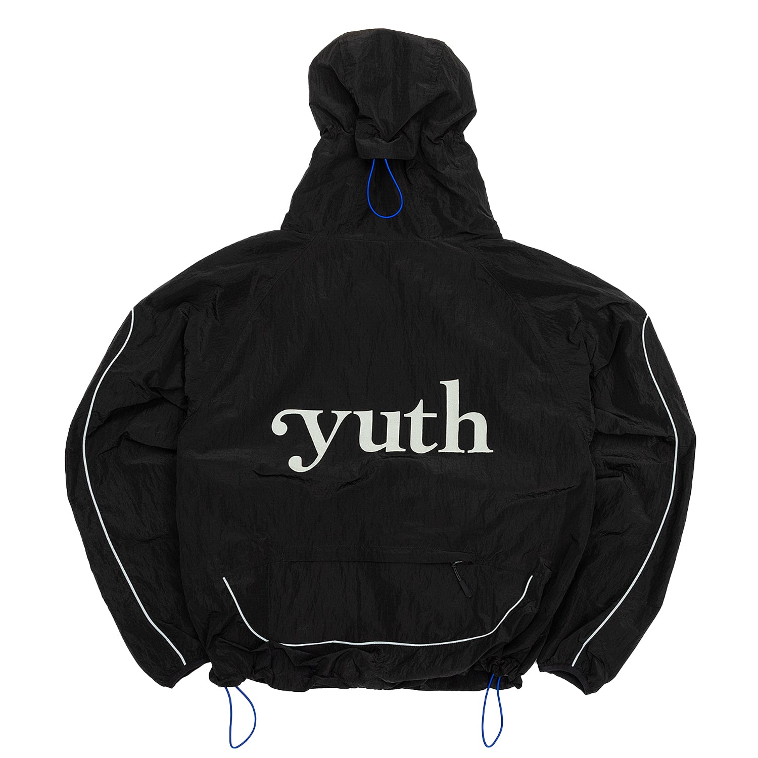 YUTHTECH WINDBREAKER