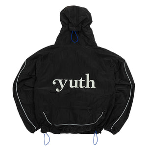 YUTHTECH WINDBREAKER