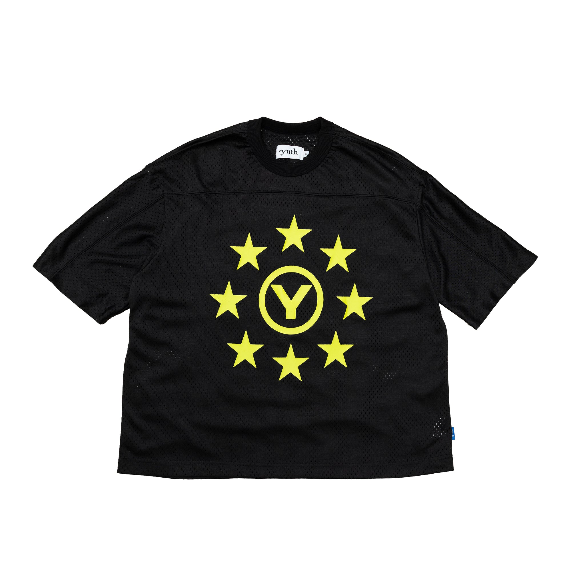 YARD JERSEY [NEON]