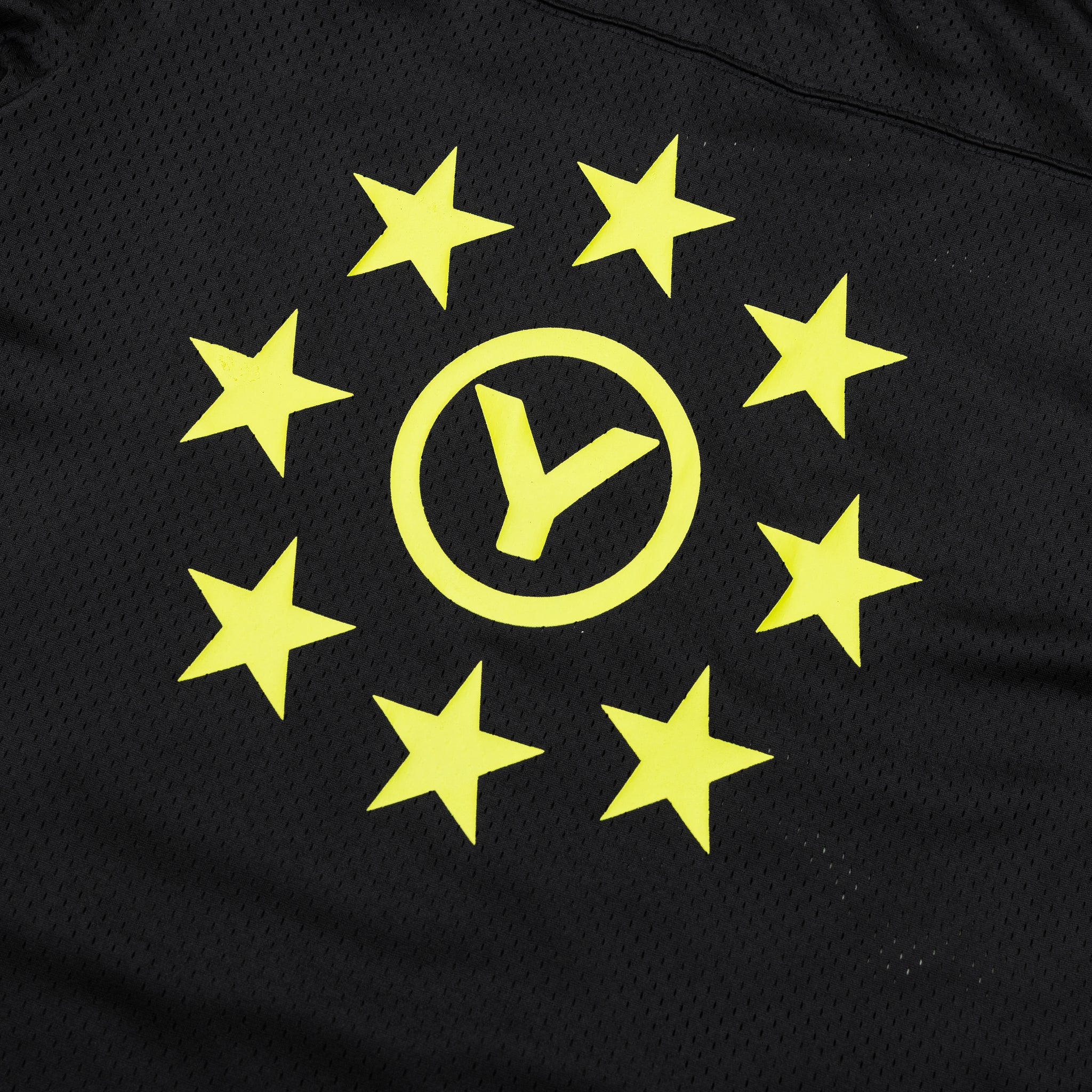 YARD JERSEY [NEON]