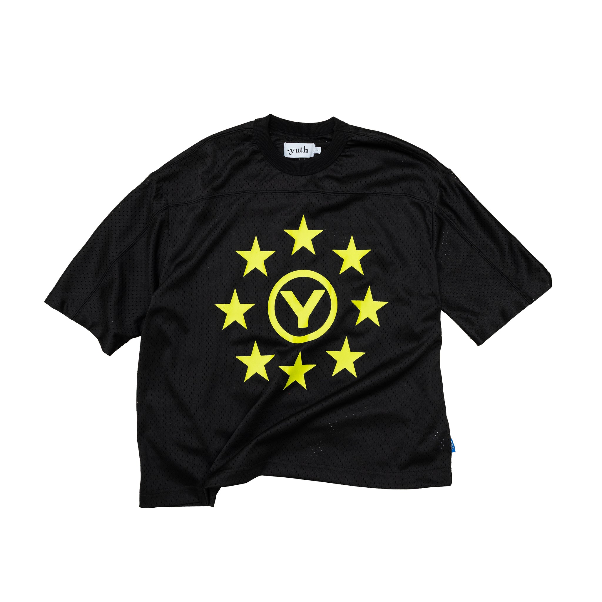 YARD JERSEY [NEON]