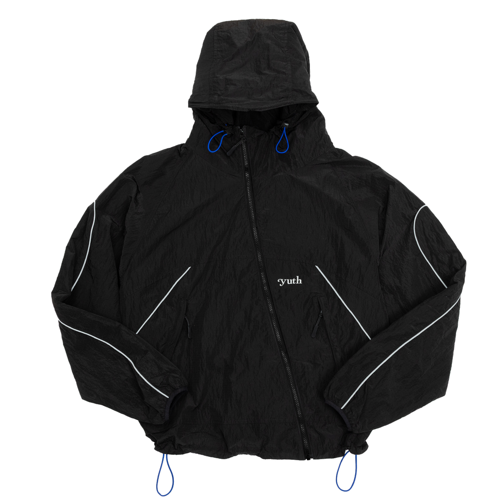 YUTHTECH WINDBREAKER
