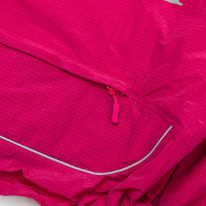 YUTHTECH WINDBREAKER [PINK]