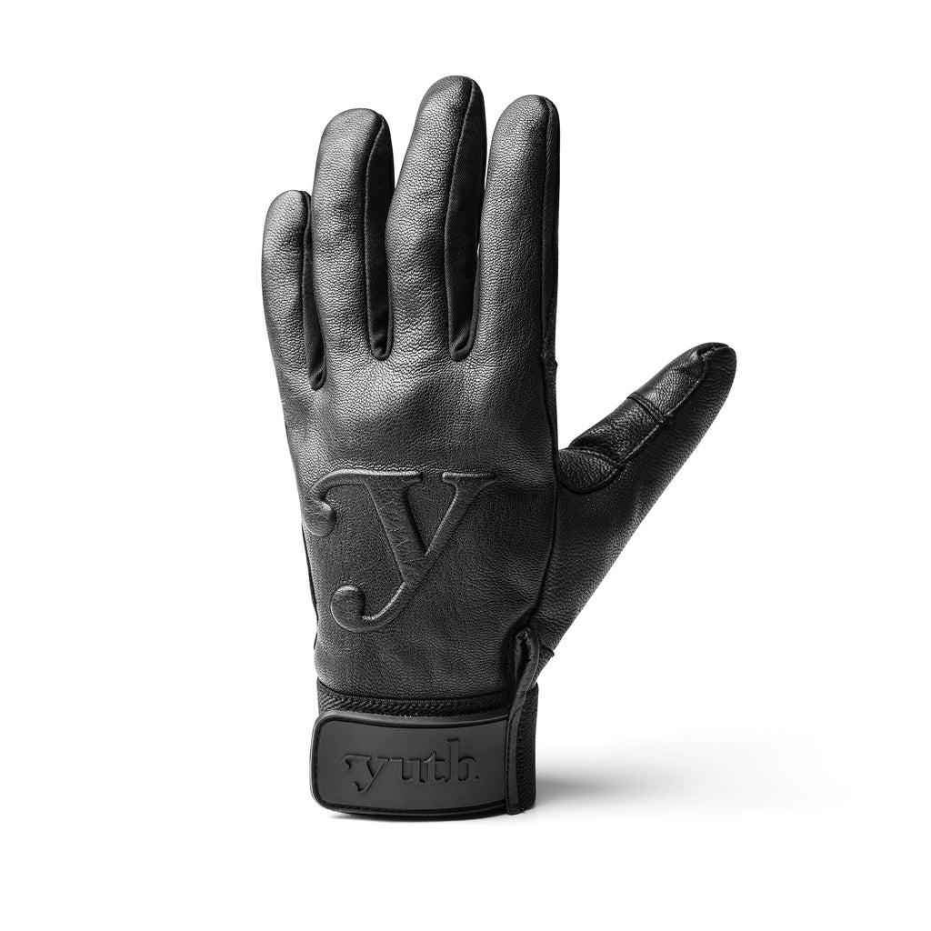 Shifta Leather Gloves